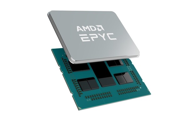 AMD, AWS EC2 인스턴스 지원 통해 클라우드 생태계 확장